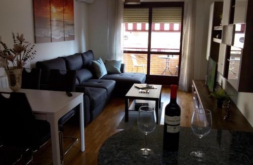 Logrono Apartment | Estudio Bellavista
