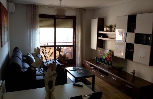 Logrono Apartment | Estudio Bellavista