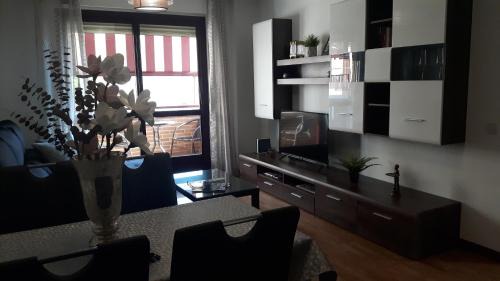 Logrono Apartment | Estudio Bellavista