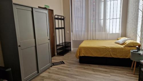 Imperial Apartment | Estudio céntrico zona palacio