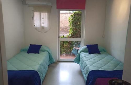 Hostafrancs Apartment | Estudio con balcon Plaza España