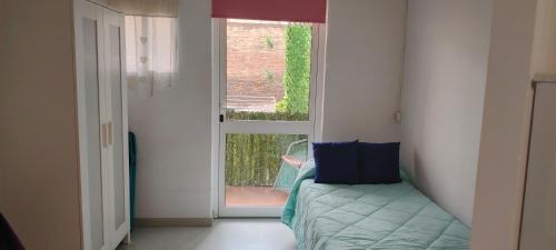 Hostafrancs Apartment | Estudio con balcon Plaza España