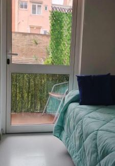 Hostafrancs Apartment | Estudio con balcon Plaza España