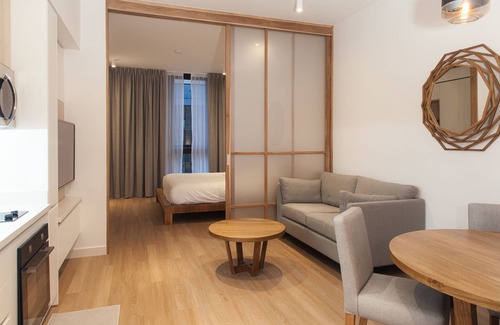 San Antonio de Belen House | Estudio DLX Cerca del Aeropuerto