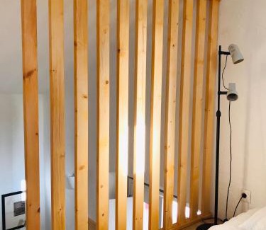 Vidigueira Apartment | Estudio do Loureiro