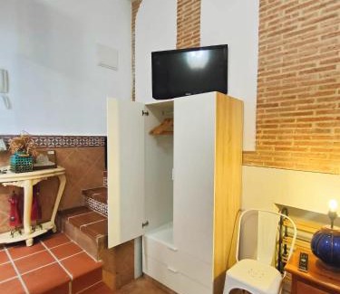 Centro Apartment | Estudio El Santo 1