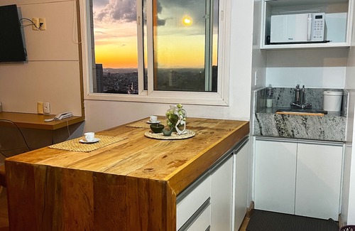 Estoril Apartment | Estudio Estoril Vista Espetacular