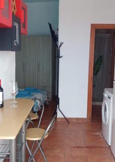 Los Llanillos Apartment | Estudio Mary Espectaculares Vistas al Mar