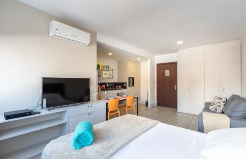 Floresta Apartment | Estudio Pueblo 1 - Sophistication