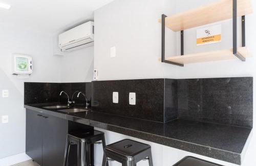 Floresta Apartment | Estudio Pueblo 1 - Sophistication