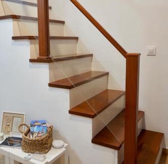 Jerez de los Caballeros Apartment | Estudio TAU