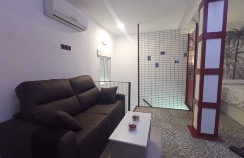 Talavera de la Reina Apartment | ESTUDIO THE ROOM TRES OCHO