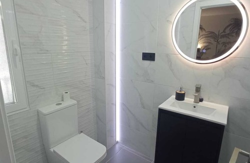Talavera de la Reina Apartment | ESTUDIO THE ROOM TRES OCHO