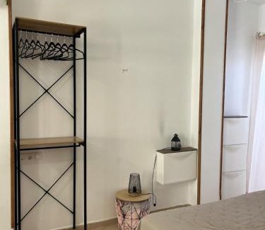 Don Benito Apartment | Estudio zona residencial