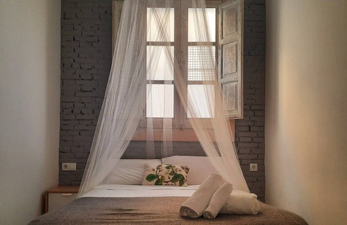 Torrefiel Apartment | Estupendo Apartamento - Wifi Free