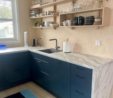 Trondheim House | Et helt hus med utsikt! 10 min fra Trondheim sentrum