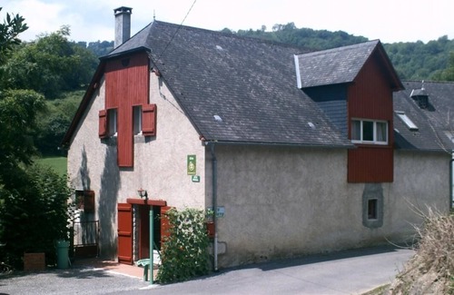 Lacarry-Arhan-Charritte-de-Haut House | Etcheto - Lacarry - Gîte