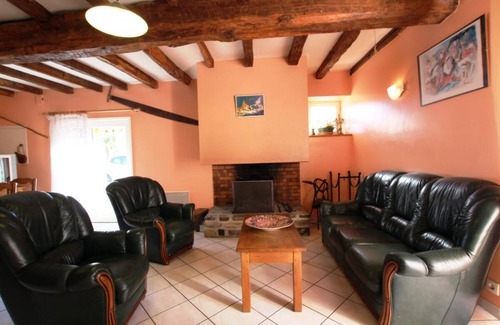Lacarry-Arhan-Charritte-de-Haut House | Etcheto - Lacarry - Gîte