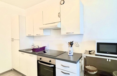 Etel Apartment | Etel - Apartment 2 rooms - 50 sqm
