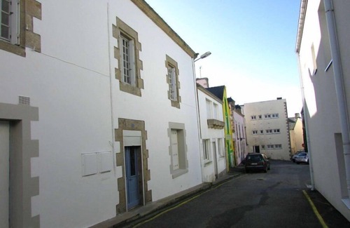Etel Apartment | Etel - Apartment 2 rooms - 50 sqm