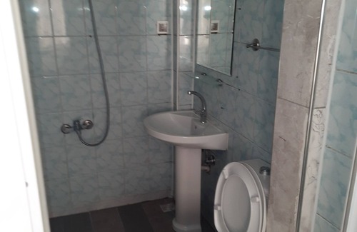 Burdur-Murat Hotel | Etema Otel