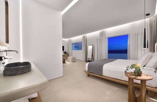 Agios Ioannis Bed & Breakfast | Etere Luxury Suites