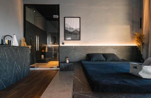 Çagllavicë Apartment | ETERN Apart Hotel