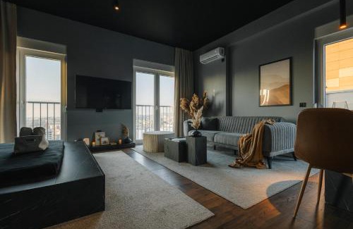 Çagllavicë Apartment | ETERN Apart Hotel