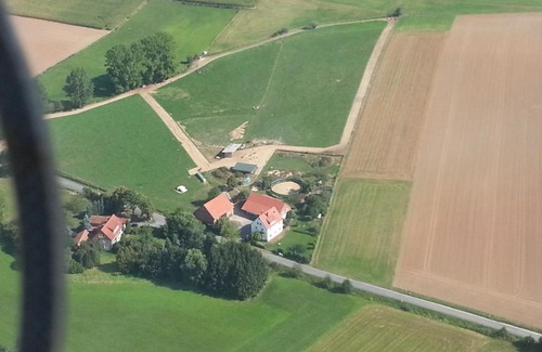 Bad Gandersheim House | Eternahof