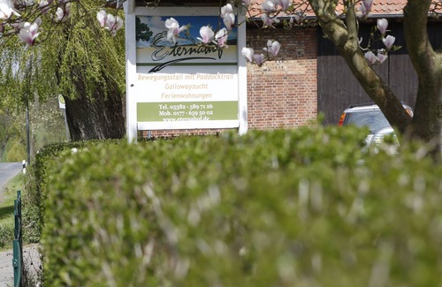Bad Gandersheim House | Eternahof