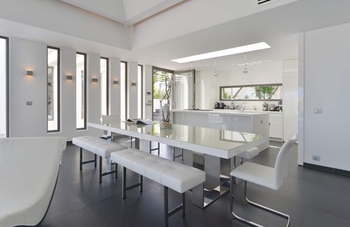 Terre Neuve Villa | Eternity Luxury villa