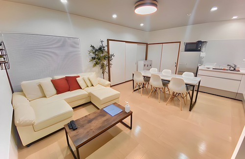 Onjuku House | Eternity Marina HOUSE Onjuku