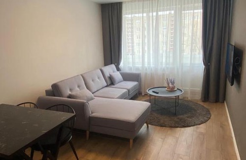 Mazeikiai Apartment | ETG Apartment