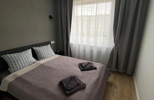 Mazeikiai Apartment | ETG Apartment