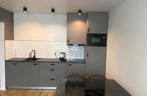 Mazeikiai Apartment | ETG Apartment