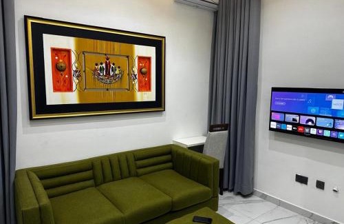 Igbobi Apartment | Ethan Apartments