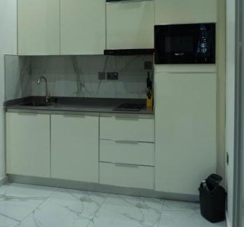 Igbobi Apartment | Ethan Apartments