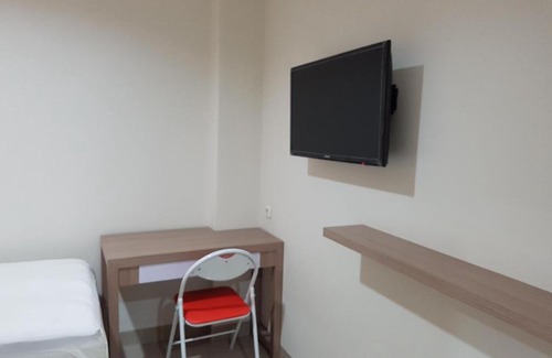 Jakarta Utara Hotel | Ethan Hotel Kelapa Gading