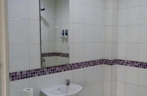Jakarta Utara Hotel | Ethan Hotel Kelapa Gading