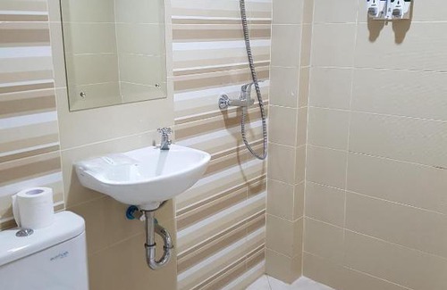 Jakarta Utara Hotel | Ethan Hotel Kelapa Gading