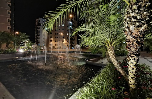 Tanah Rata Condo | Ethel Cozy Suite