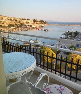 Kavala Apartment | Ethereal Kavala