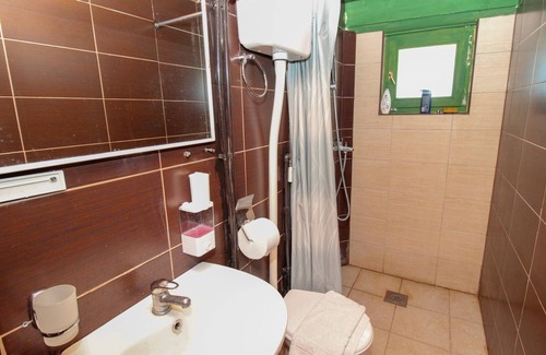 Pale Apartment | Ethno Village Dolina Mira - One Bedroom Holiday Home (Mala Koliba)