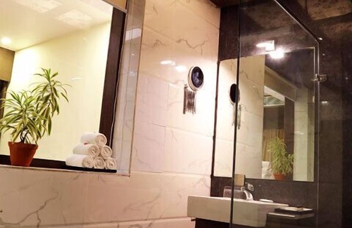 Dumdum Hotel | Ethnotel, Kolkata Airport
