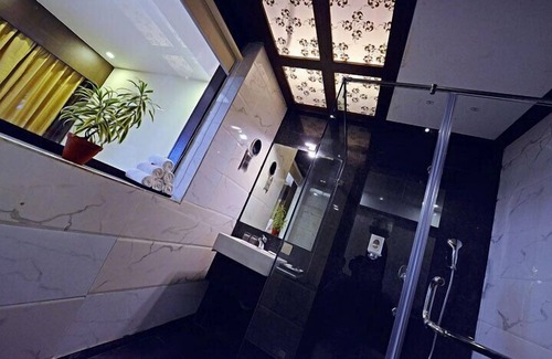 Dumdum Hotel | Ethnotel, Kolkata Airport