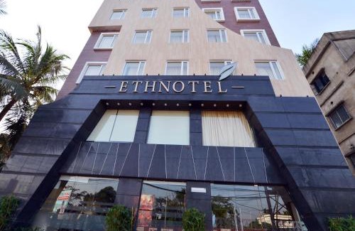Dumdum Hotel | Ethnotel, Kolkata Airport