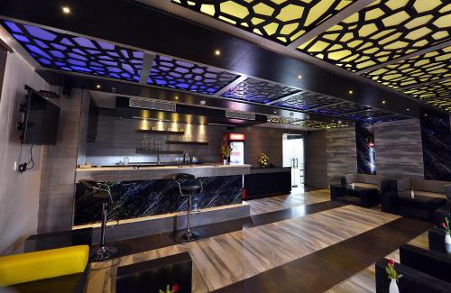 Dumdum Hotel | Ethnotel, Kolkata Airport
