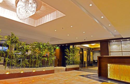 Dumdum Hotel | Ethnotel, Kolkata Airport