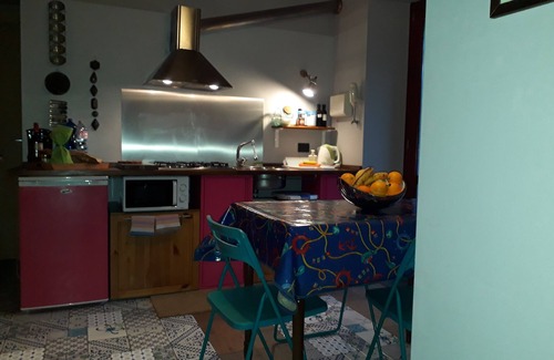 Mascali House | Etna and Taormina House CoS