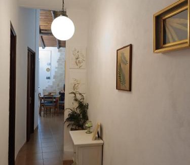 Presa House | Etna Garden Francesca